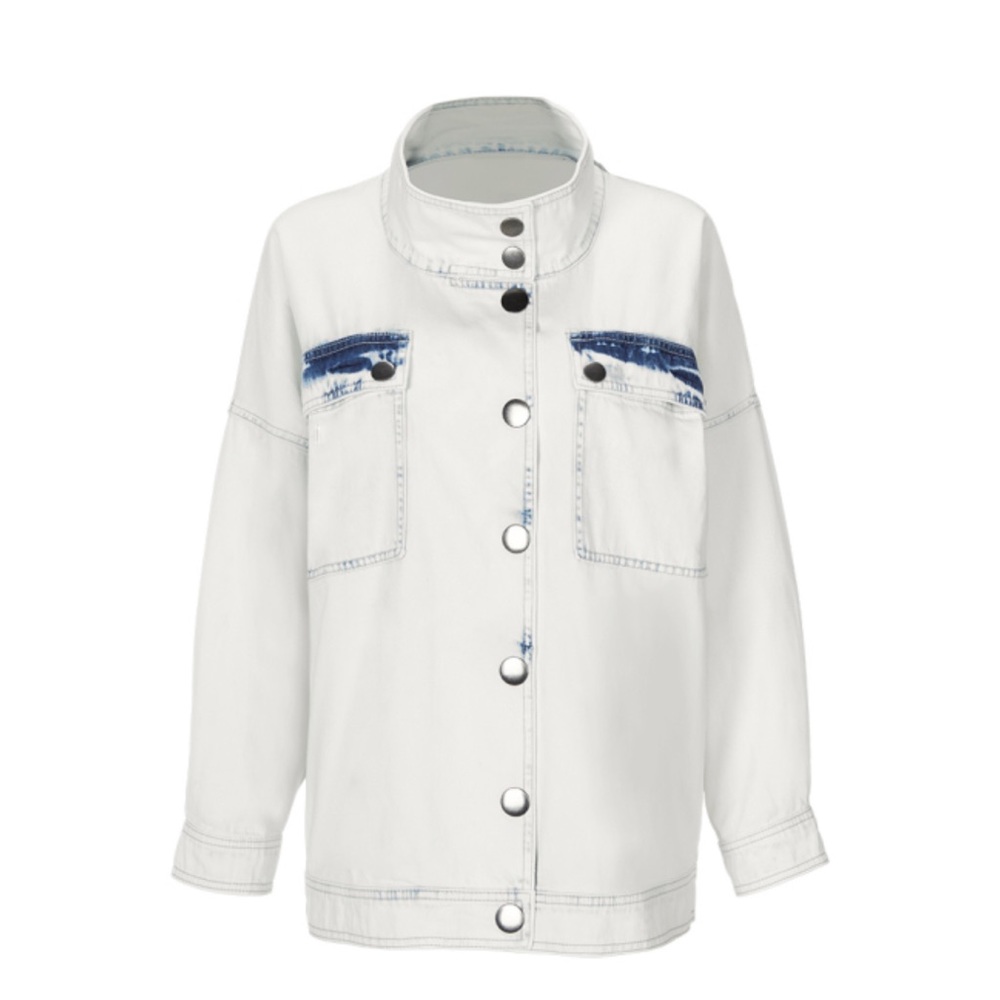 CABi jacket oversized